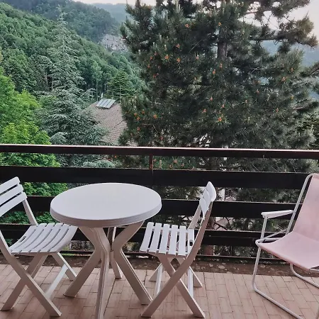 Appartamento Incantevole A