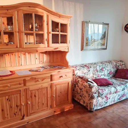 Incantevole A * Sestola