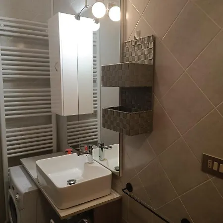 Apartamento Incantevole A *