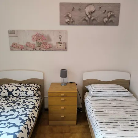 Incantevole A Appartamento *