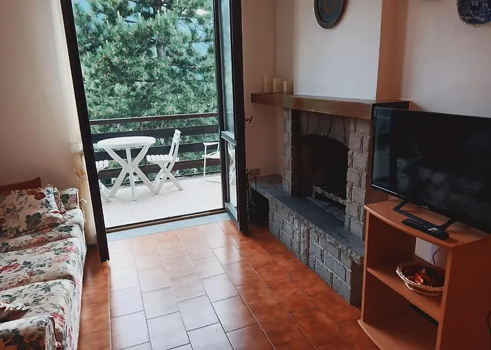 Appartamento Incantevole A Sestola