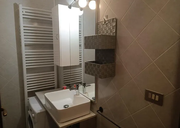 Appartamento Incantevole A *