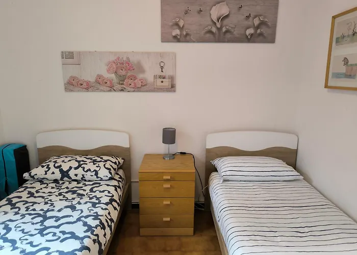 Incantevole A Appartamento *