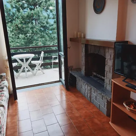 Apartamento Incantevole A Sestola