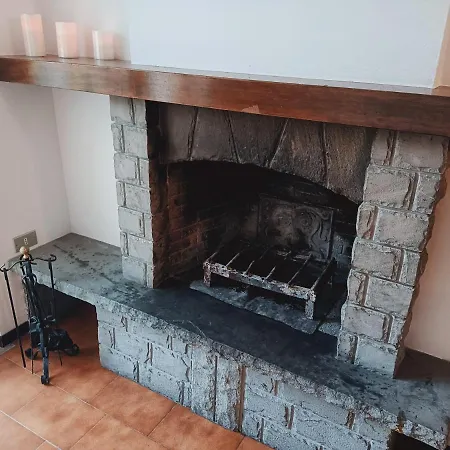 Incantevole A Apartamento