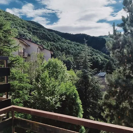Incantevole A Appartement