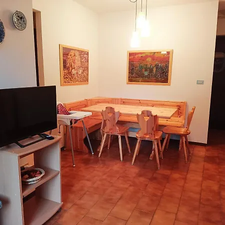 Incantevole A Appartement Sestola