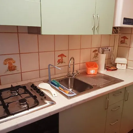 Incantevole A Apartamento