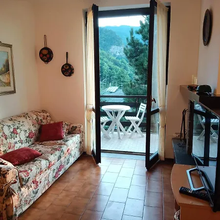 Incantevole A Appartement Sestola