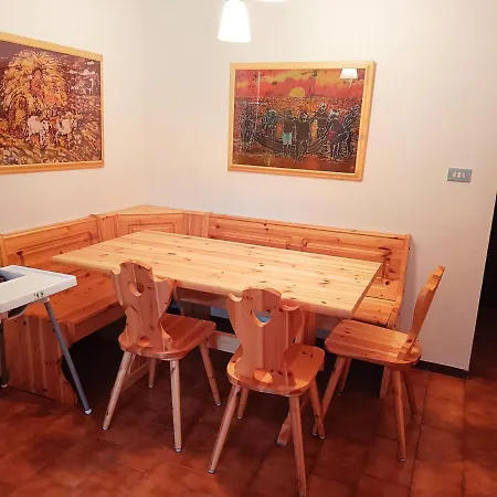 Incantevole A