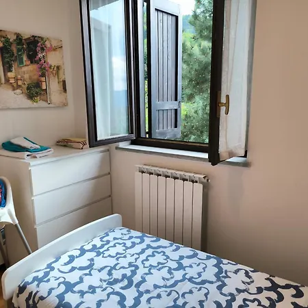 Apartamento Incantevole A Sestola