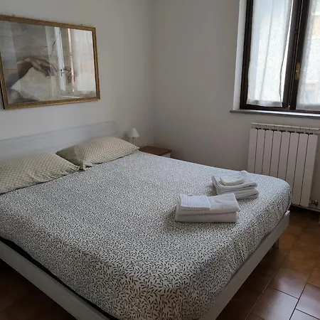 Incantevole A Apartamento *