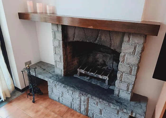 Incantevole A Apartamento