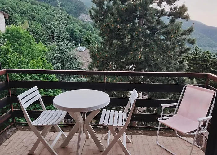 Apartamento Incantevole A