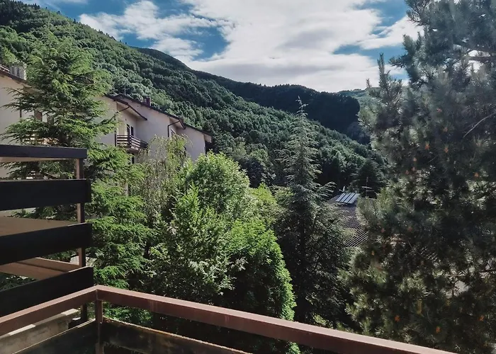 Incantevole A Apartamento