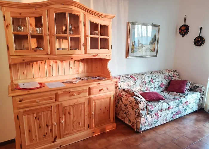 Incantevole A * Sestola