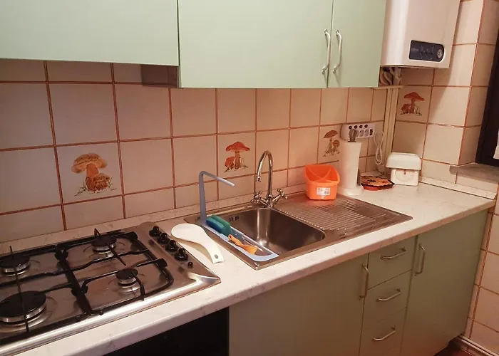 Incantevole A Apartamento