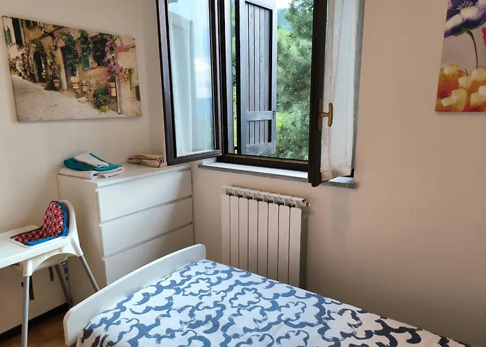 Apartamento Incantevole A Sestola