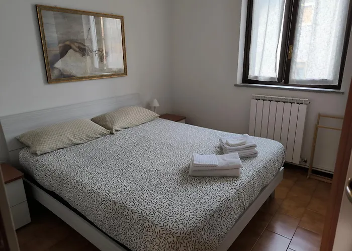 Incantevole A Apartamento *